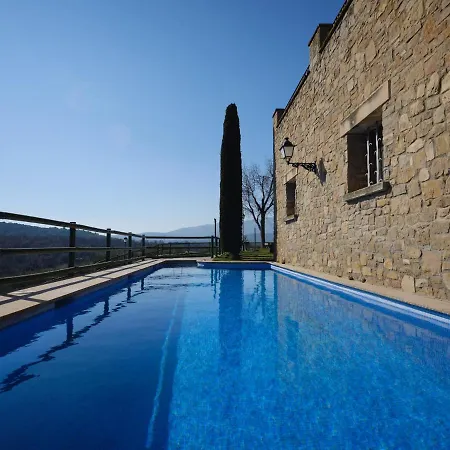 Casa Del Moliner Villa Boada Exterior photo