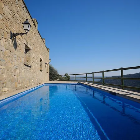 Casa Del Moliner Villa Boada Exterior photo