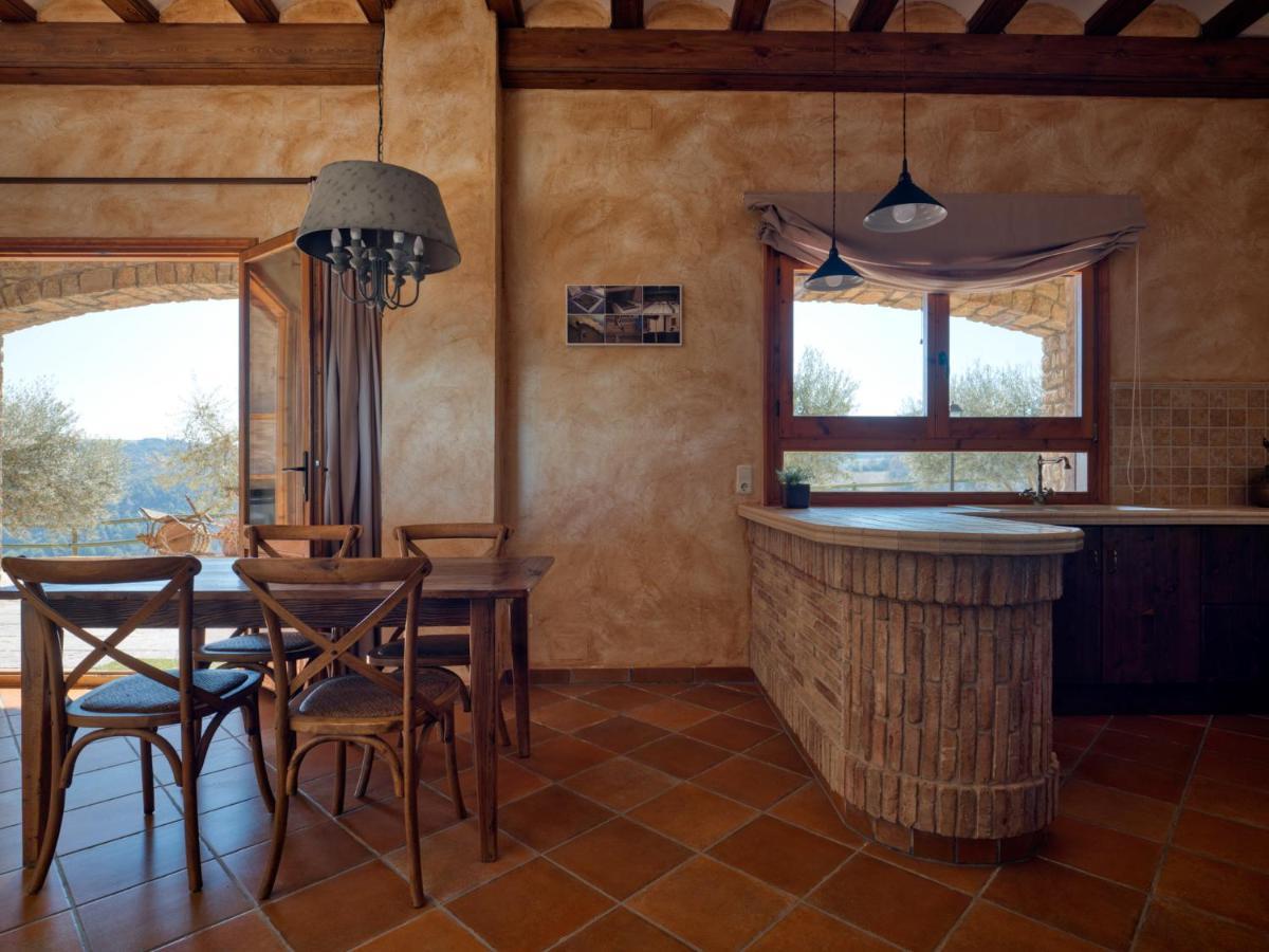 Casa Del Moliner Holiday home