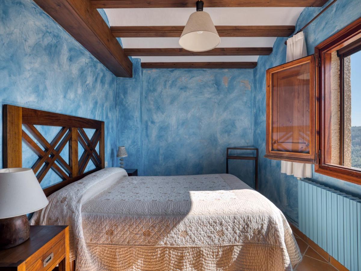 Holiday home Casa Del Moliner