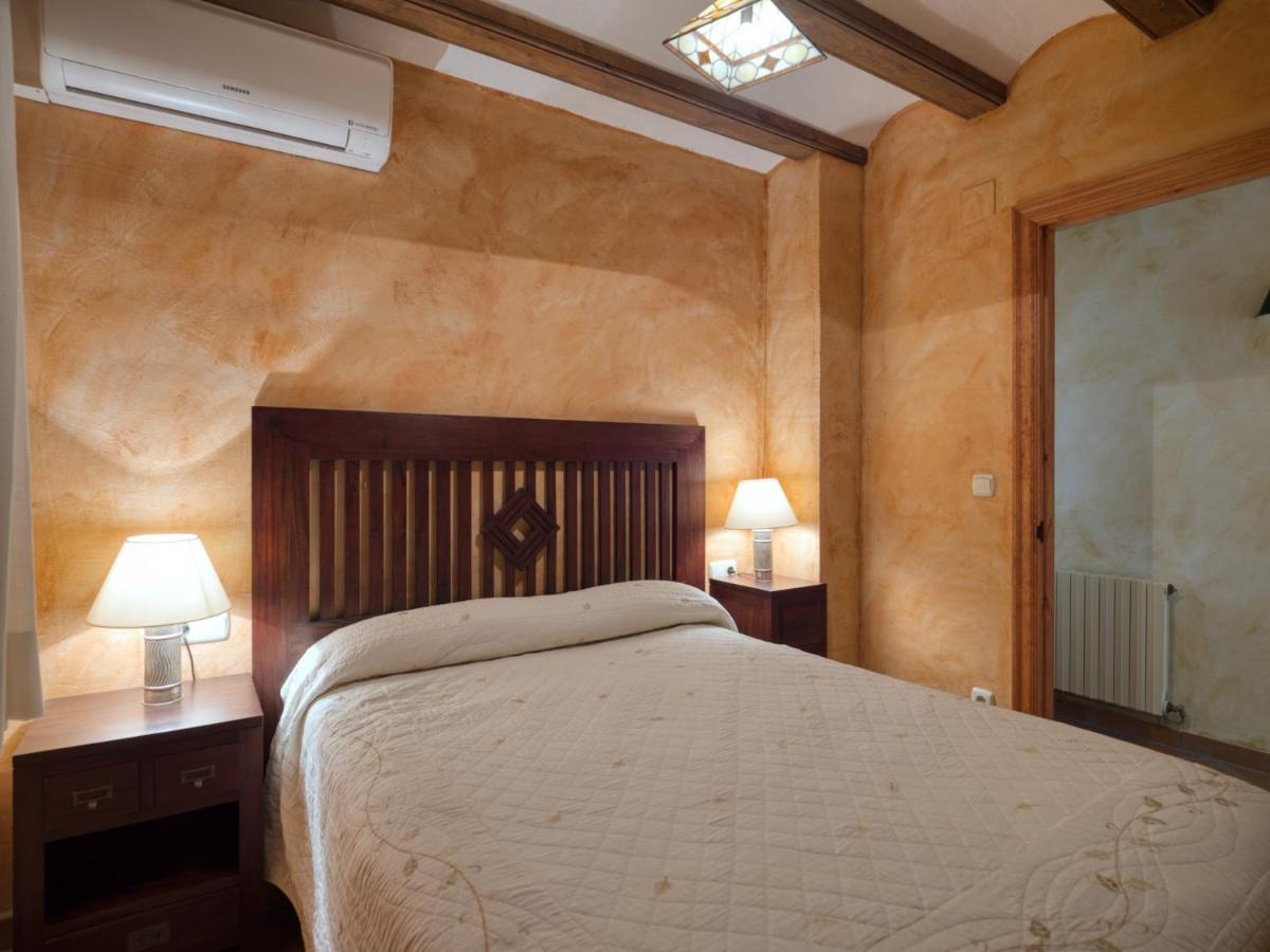Casa Del Moliner * Boada