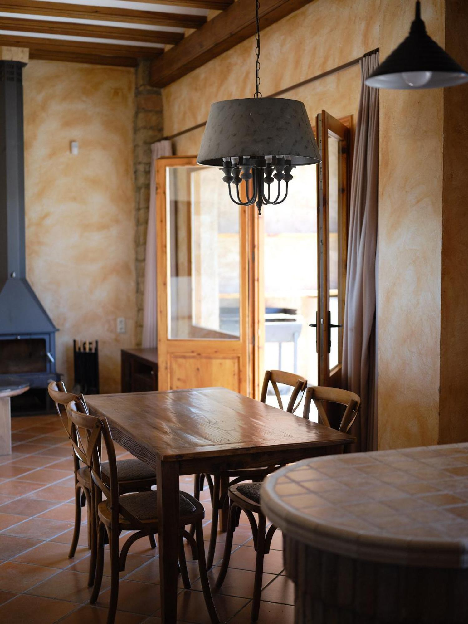 Casa Del Moliner *