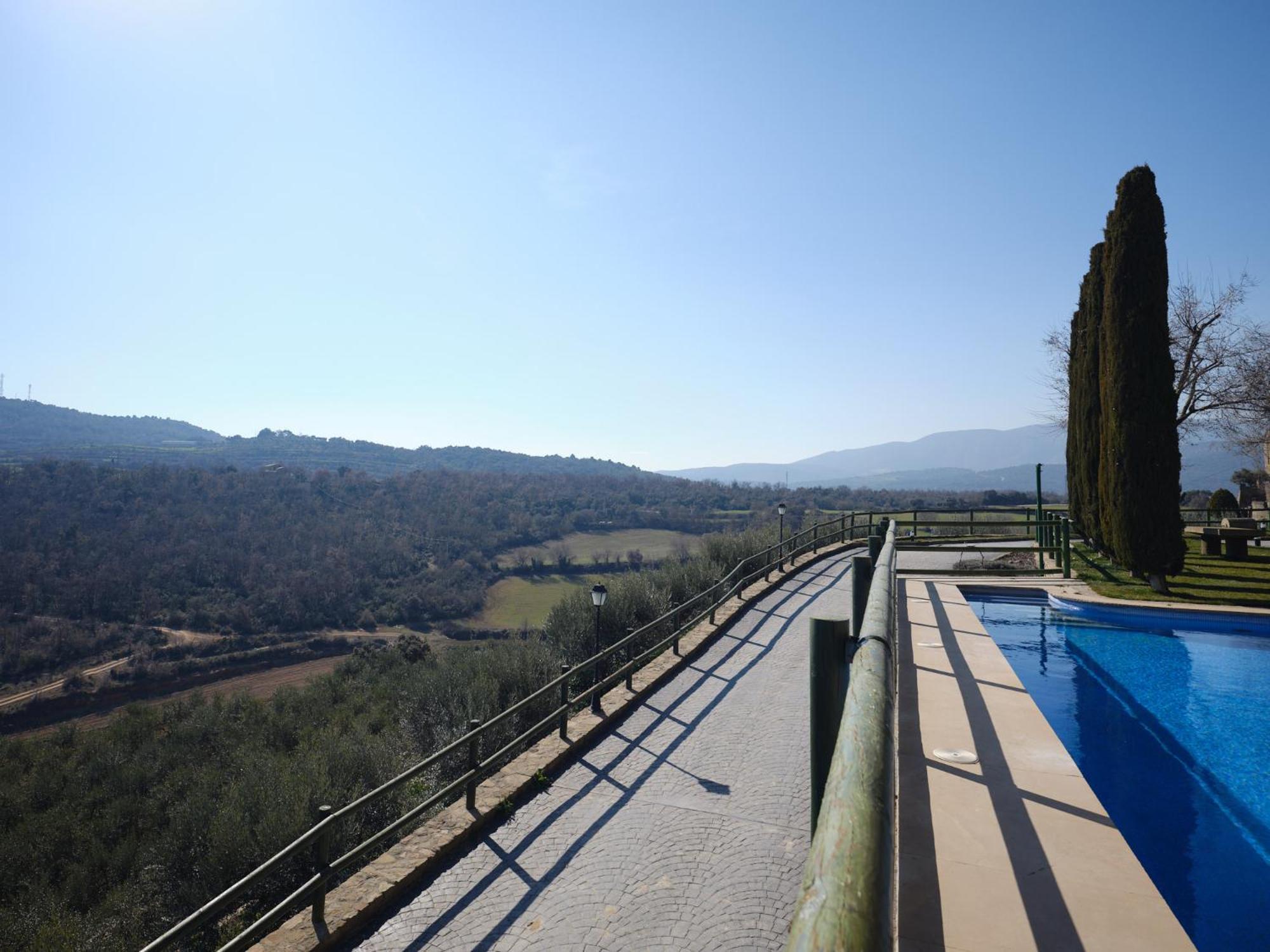 Casa Del Moliner Holiday home Boada