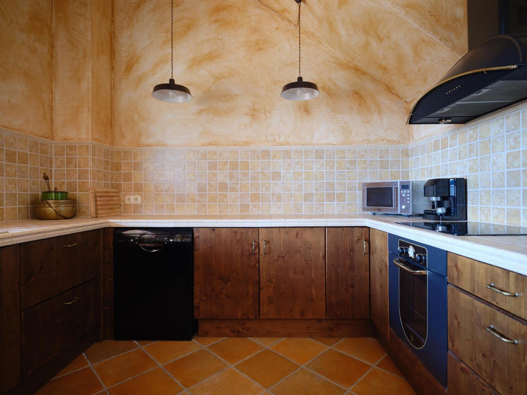 Casa Del Moliner Boada
