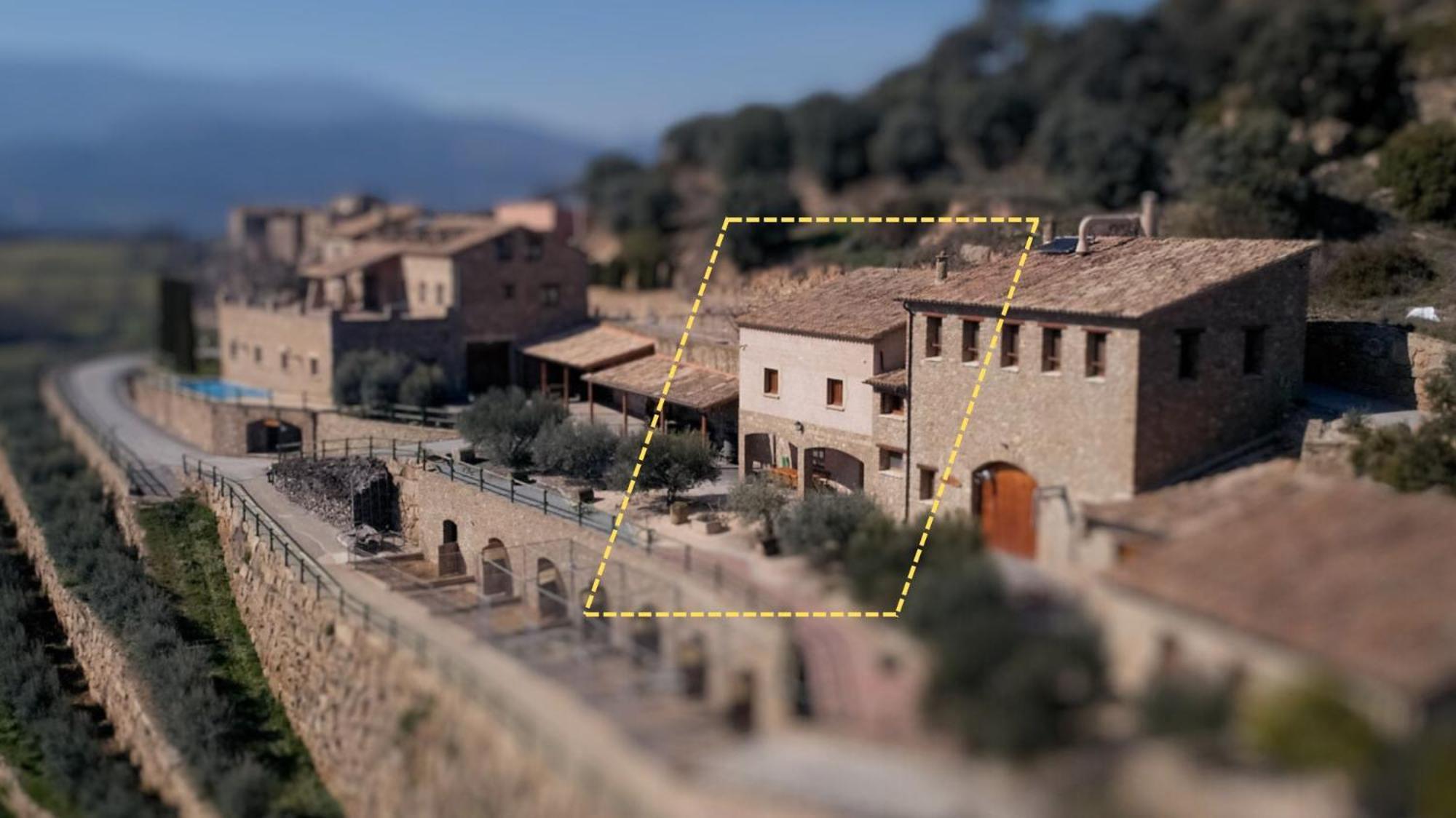 Casa Del Moliner * Boada